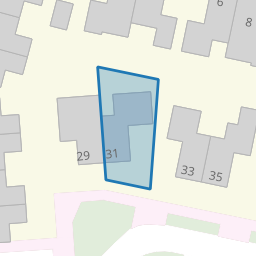 Perceel HRK00-I-2900