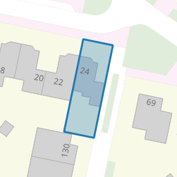 Perceel HRK00-I-2910