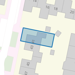 Perceel HRK00-I-2911