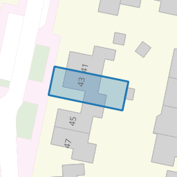 Perceel HRK00-I-2912