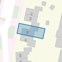 Perceel HRK00-I-2913