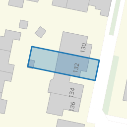 Perceel HRK00-I-2920