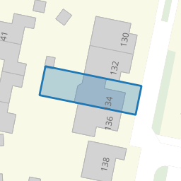 Perceel HRK00-I-2921