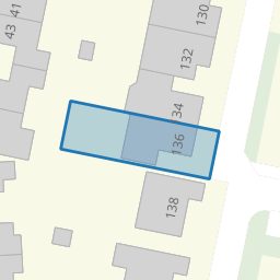 Perceel HRK00-I-2922