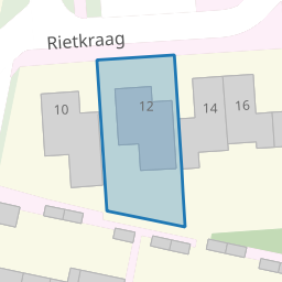 Perceel HRK00-I-2926
