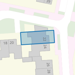 Perceel HRK00-I-2931