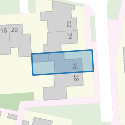 Perceel HRK00-I-2933