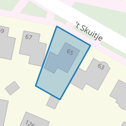 Perceel HRK00-I-2938