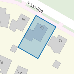 Perceel HRK00-I-2939