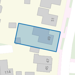 Perceel HRK00-I-2951