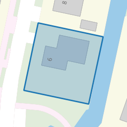 Perceel HRK00-I-2958