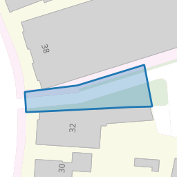 Perceel HRK00-I-2964