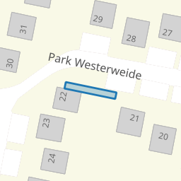 Perceel HRK00-I-2981