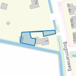 Perceel HRK00-I-2985