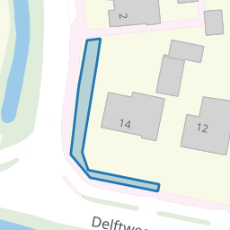 Perceel HRK00-I-2989