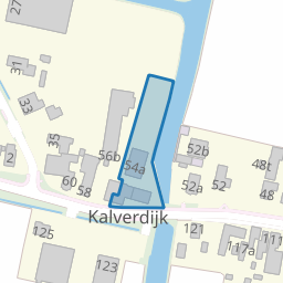 Perceel HRK00-I-3000