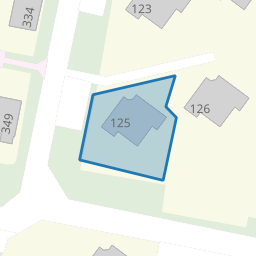 Perceel HRK00-I-3007