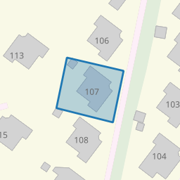 Perceel HRK00-I-3023