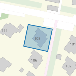 Perceel HRK00-I-3025