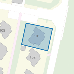 Perceel HRK00-I-3026