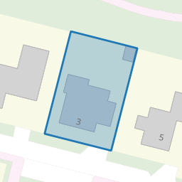 Perceel HRK00-I-3081