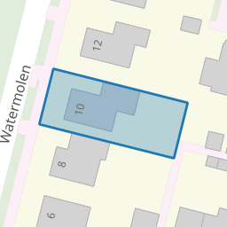 Perceel HRK00-I-3085