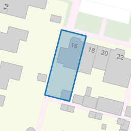 Perceel HRK00-I-3088