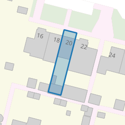 Perceel HRK00-I-3090