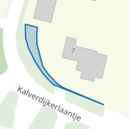 Perceel HRK00-I-3099