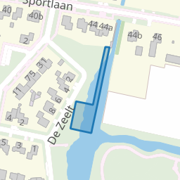 Perceel HRK00-I-3107