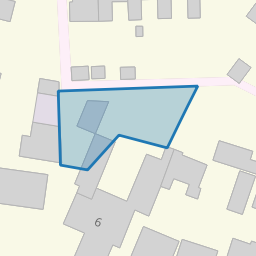 Perceel HRK00-I-3122