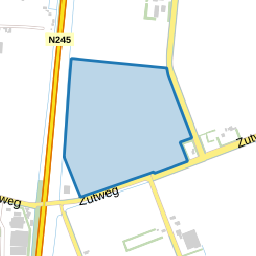 Perceel HRK00-I-3128