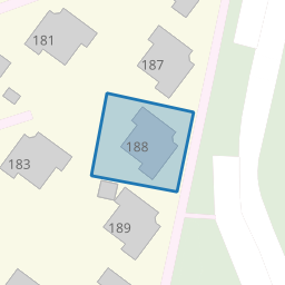 Perceel HRK00-I-3145