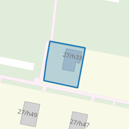 Perceel HRK00-I-3160