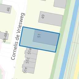 Perceel HRK00-I-3164