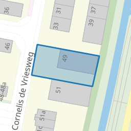 Perceel HRK00-I-3165