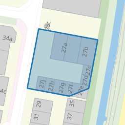 Perceel HRK00-I-3167