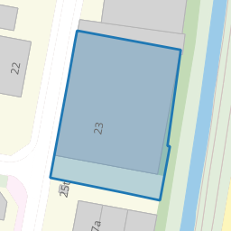 Perceel HRK00-I-3169