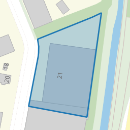 Perceel HRK00-I-3170