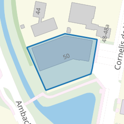 Perceel HRK00-I-3171