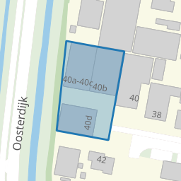 Perceel HRK00-I-3175