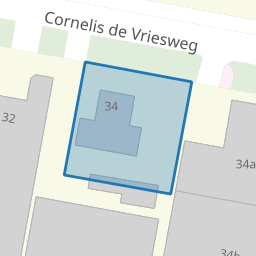 Perceel HRK00-I-3180