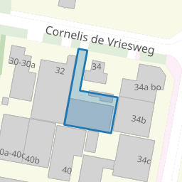 Perceel HRK00-I-3181