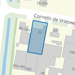 Perceel HRK00-I-3182