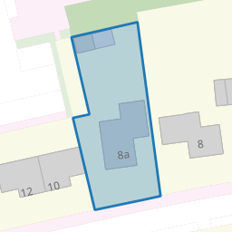 Perceel HRK00-I-3189