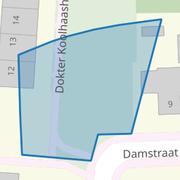 Perceel HRK00-I-3203