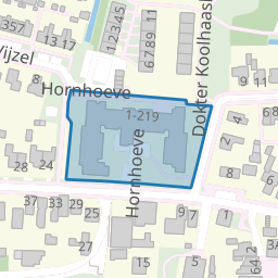 Perceel HRK00-I-3204