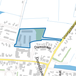 Perceel HRK00-I-3205