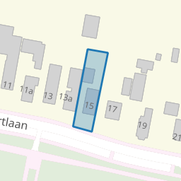 Perceel HRK00-I-3218