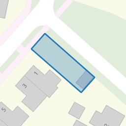 Perceel HRK00-I-3221